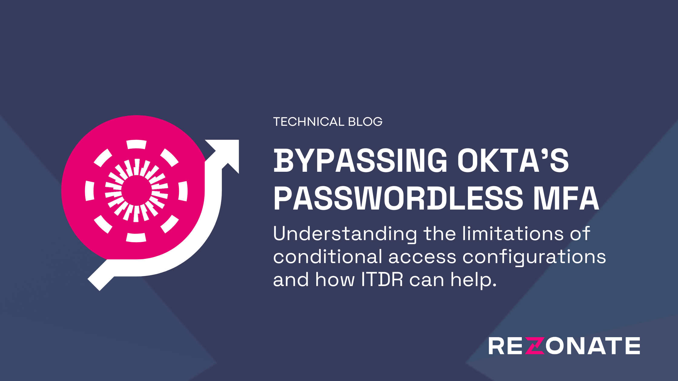 Okta Verify MFA Bypass